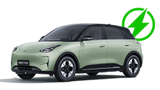 Geely EX2